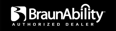 Braun Authorized LOGO handivan dealer wheelchair van conversions alterations upgrades rental sales rent Movemobility certified braunability dealer manitoba canada