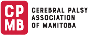 cerebral palsy association of manitoba logo
