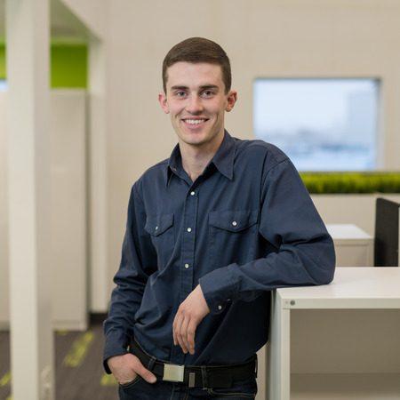 Bryn Jones Operations Manager at MoveMobility