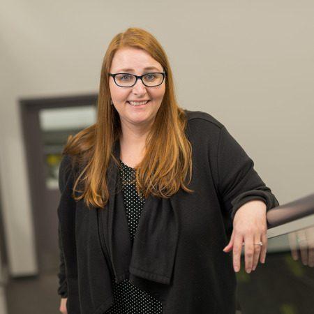 Carrie McDonald Sales Manager at MoveMobility