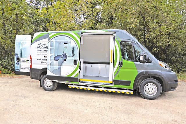 Is Training Included with My Van Purchase? Here’s What to Expect